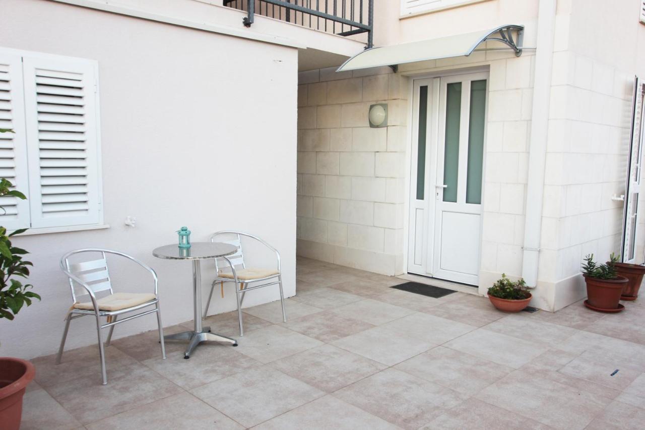 Studio Talir Dubrovnik Buitenkant foto