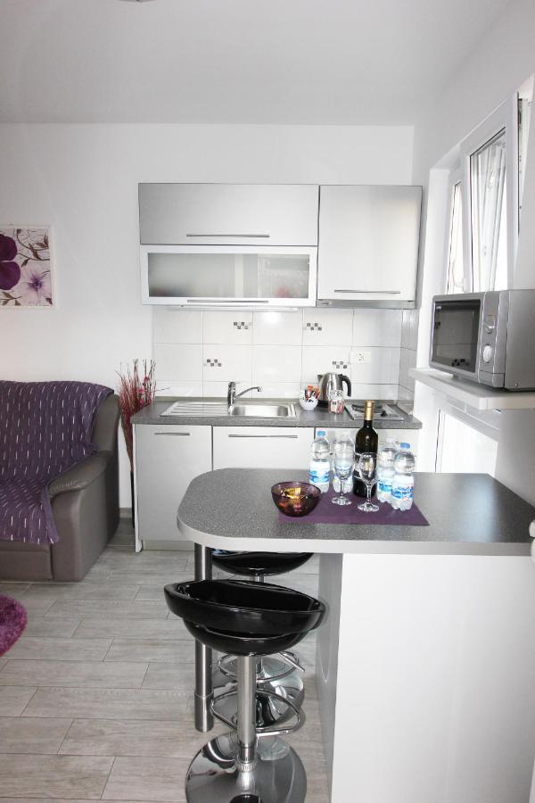 Studio Talir Dubrovnik Buitenkant foto